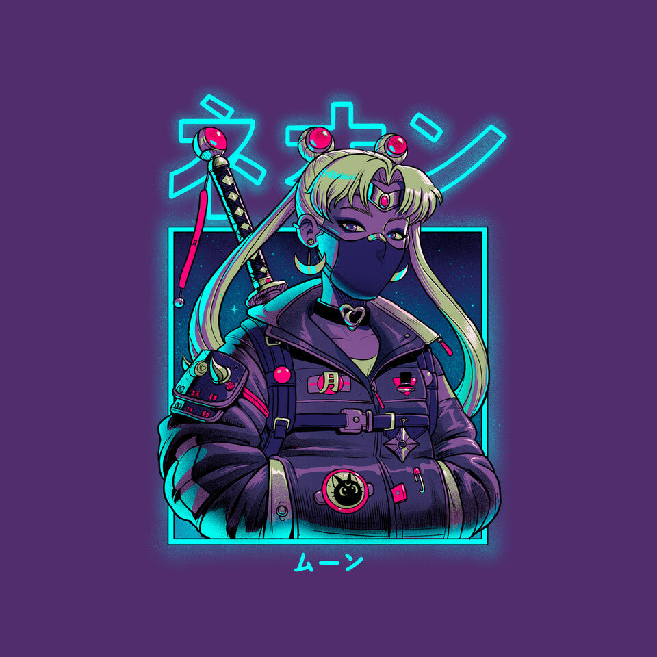 Neon Moon