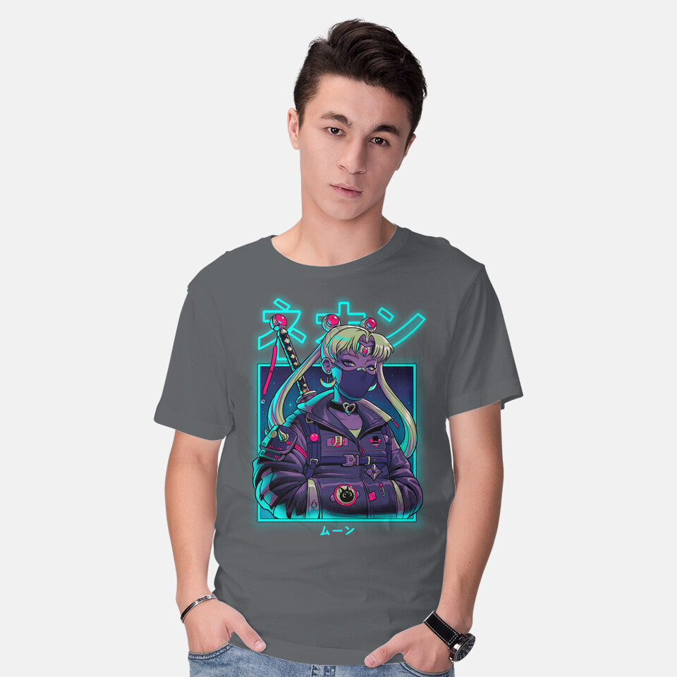 Neon Moon